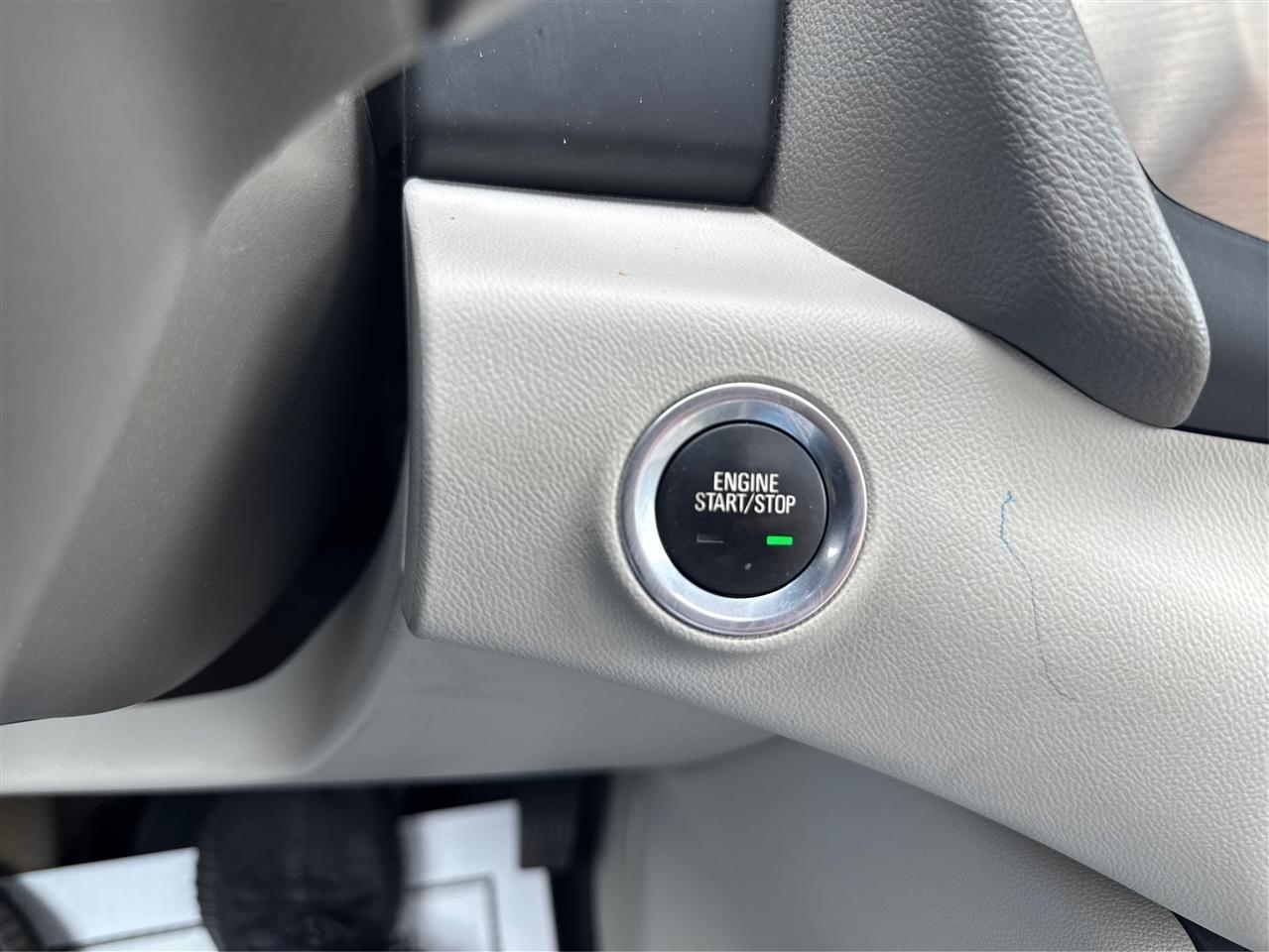 GMC Terrain Denali 2020