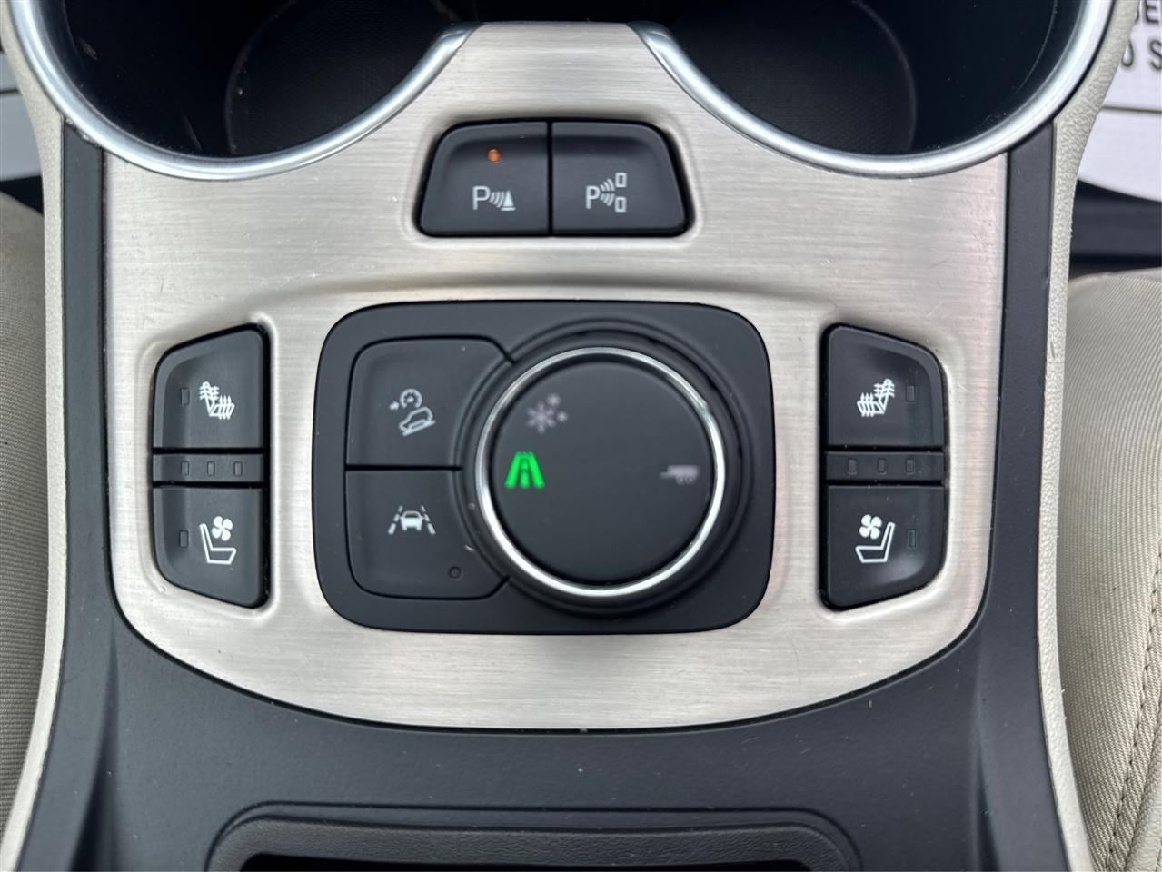 GMC Terrain Denali 2020