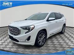 2020 GMC Terrain 