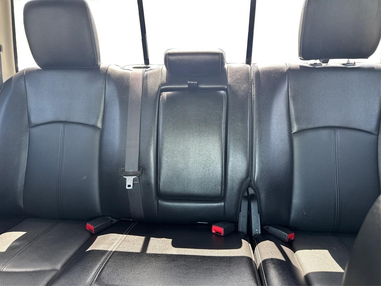 RAM 1500 Laramie Crew Cab SWB 4WD 2018