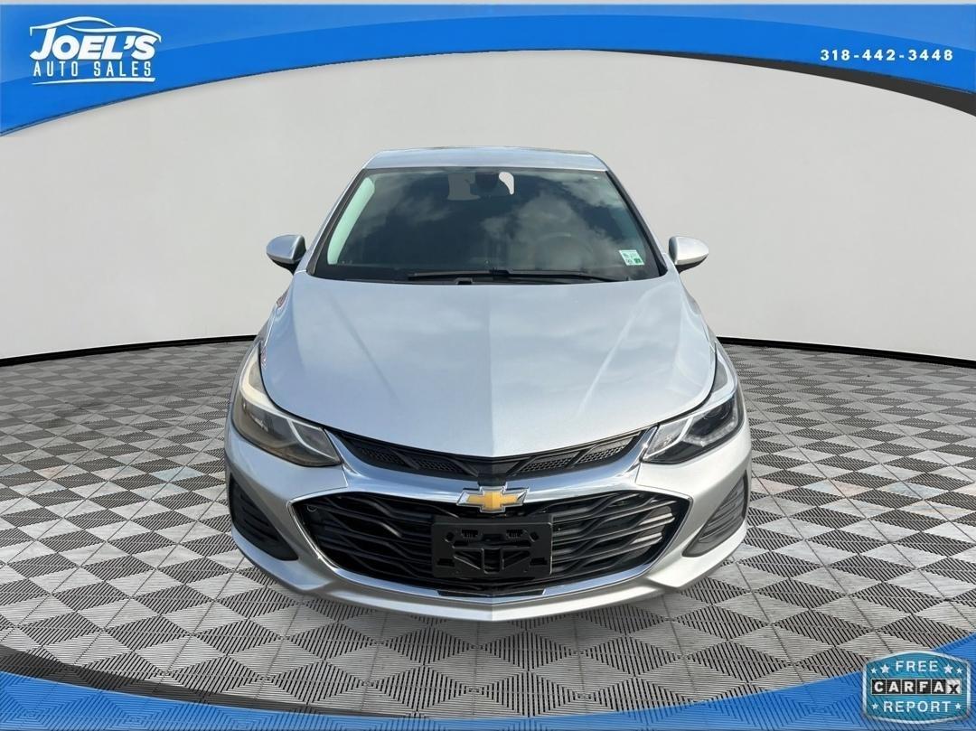 Chevrolet Cruze LT Hatchback 2019