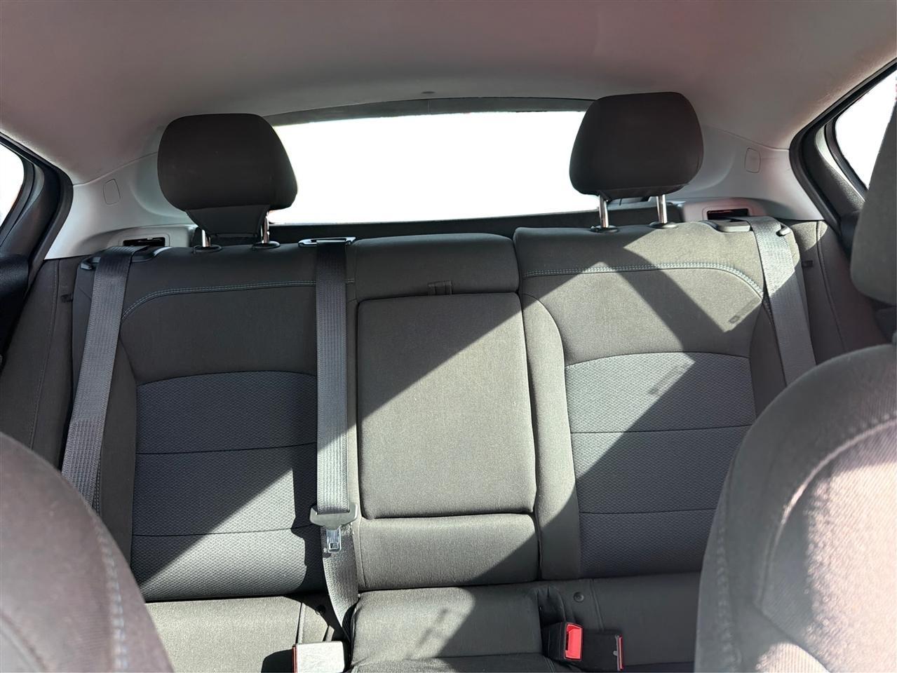 Chevrolet Cruze LT Hatchback 2019