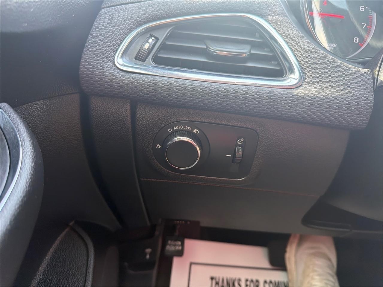 Chevrolet Cruze LT Hatchback 2019