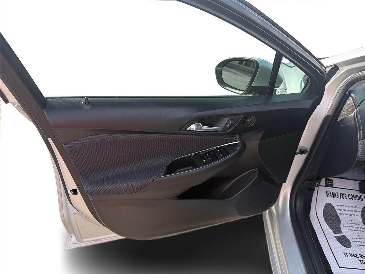 Chevrolet Cruze LT Hatchback 2019