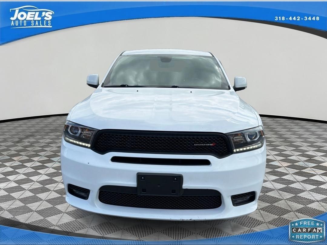 Dodge Durango GT AWD 2019