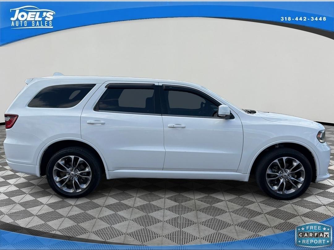 Dodge Durango GT AWD 2019