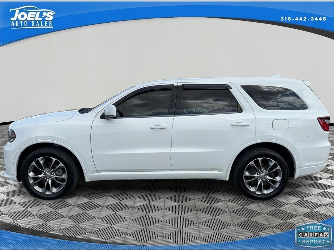 Dodge Durango GT AWD 2019
