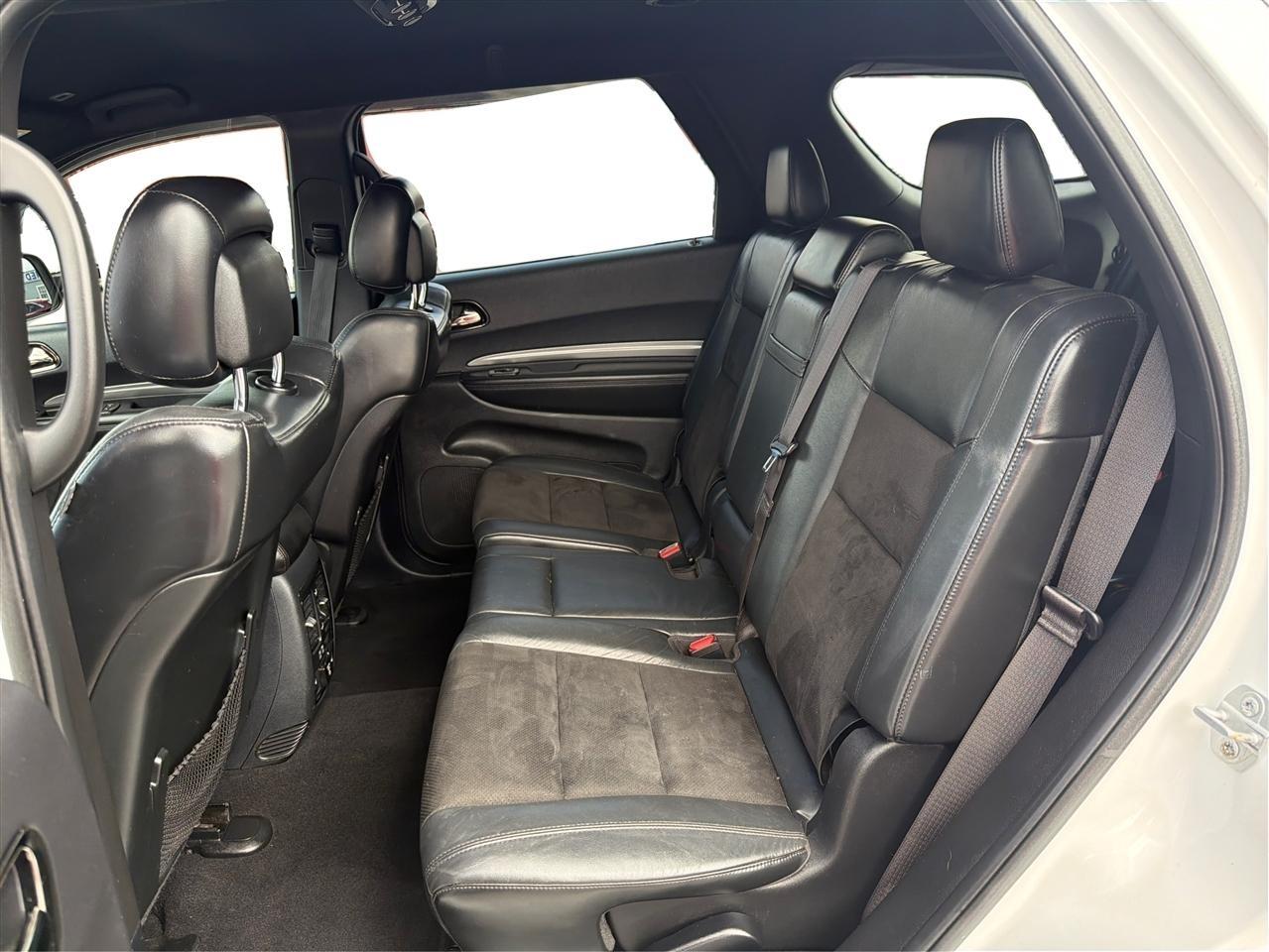 Dodge Durango GT AWD 2019