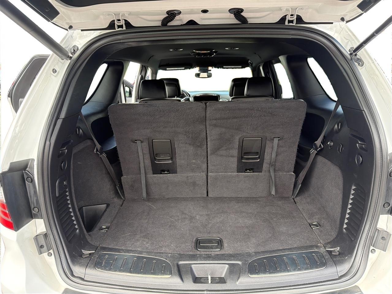 Dodge Durango GT AWD 2019