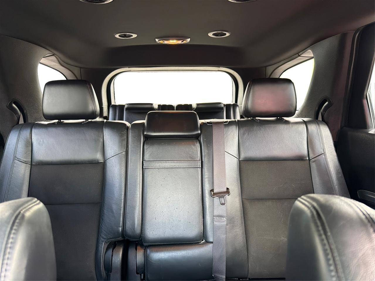 Dodge Durango GT AWD 2019