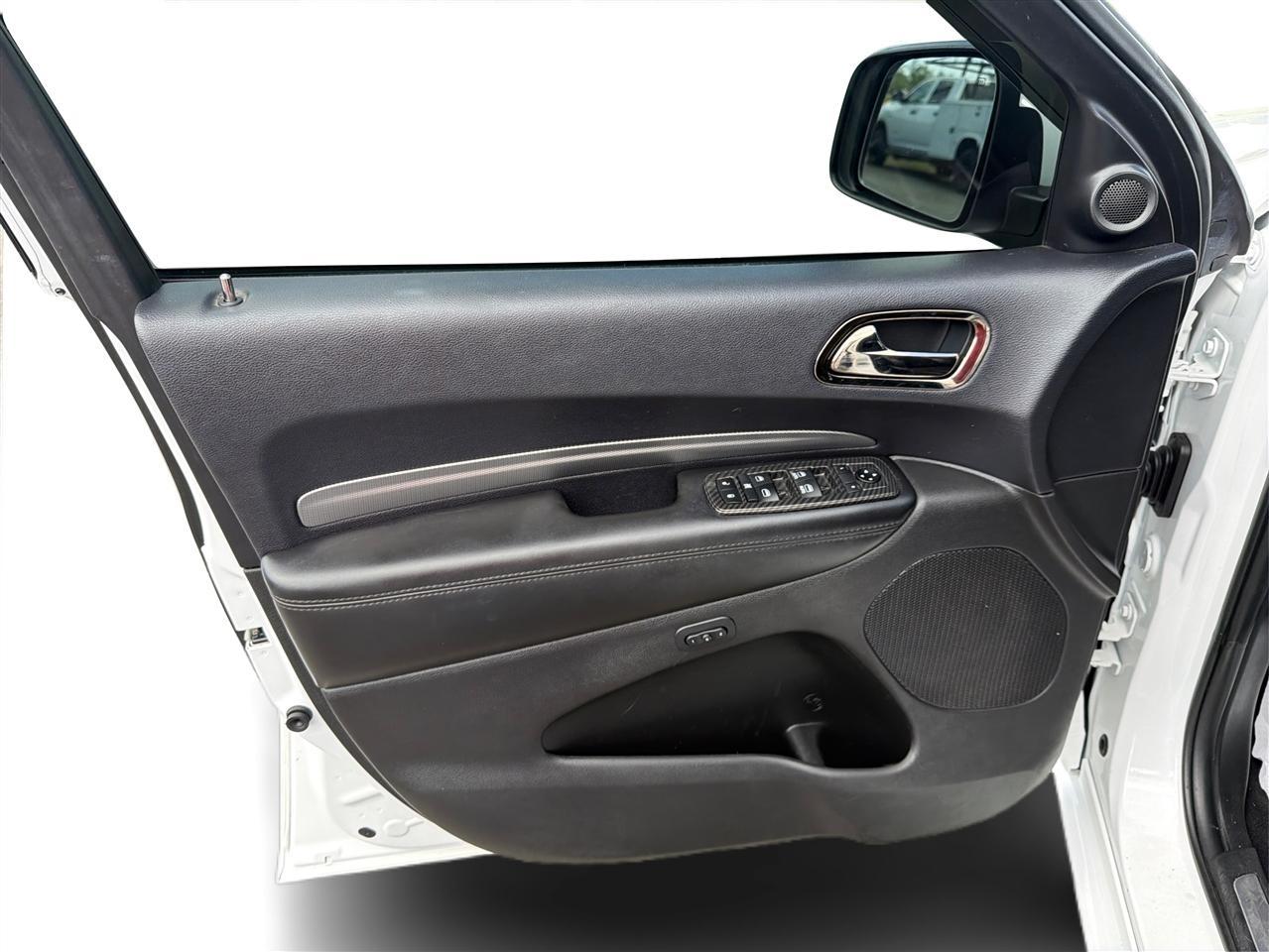 Dodge Durango GT AWD 2019