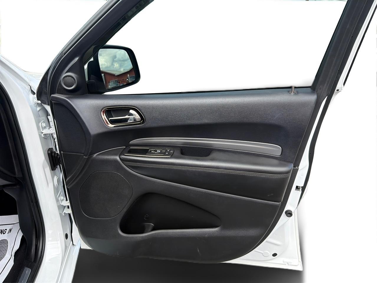 Dodge Durango GT AWD 2019