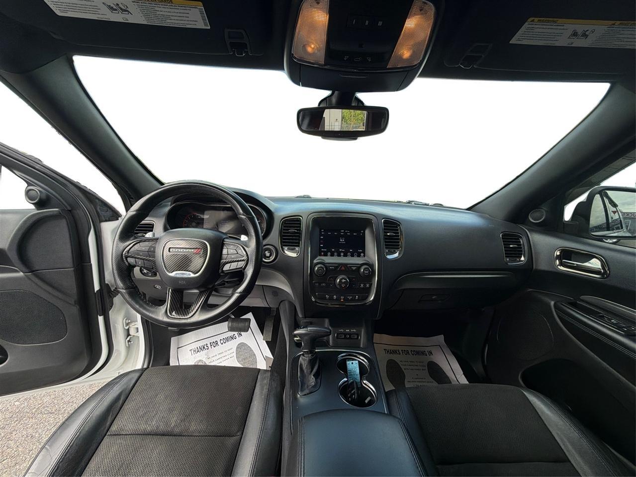 Dodge Durango GT AWD 2019