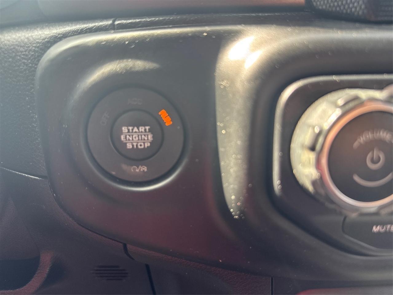 Jeep Wrangler Unlimited Sport 2021