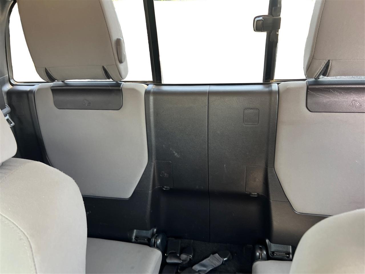Toyota Tacoma SR5 Access Cab I4 6AT 2WD 2019