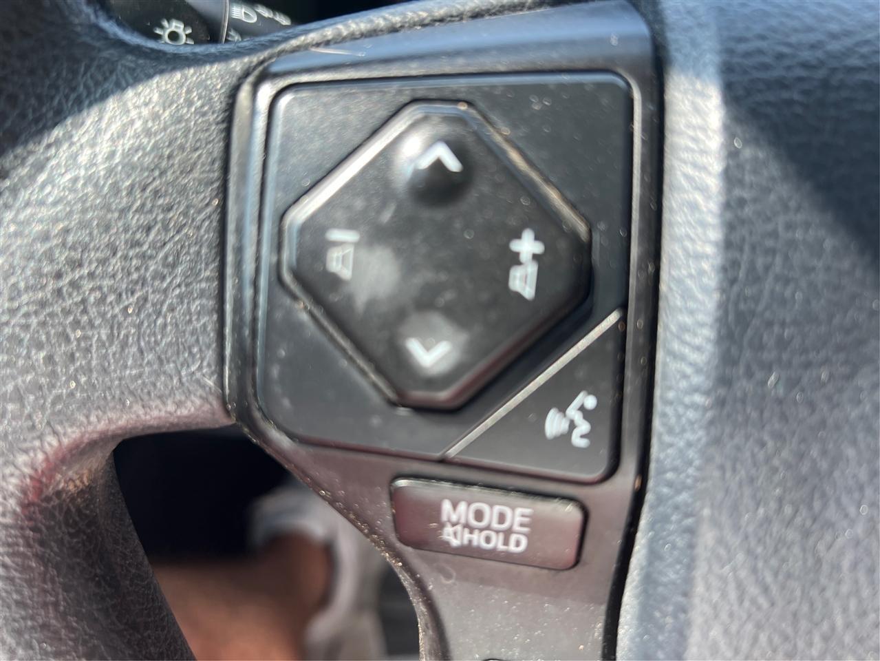 Toyota Tacoma SR5 Access Cab I4 6AT 2WD 2019