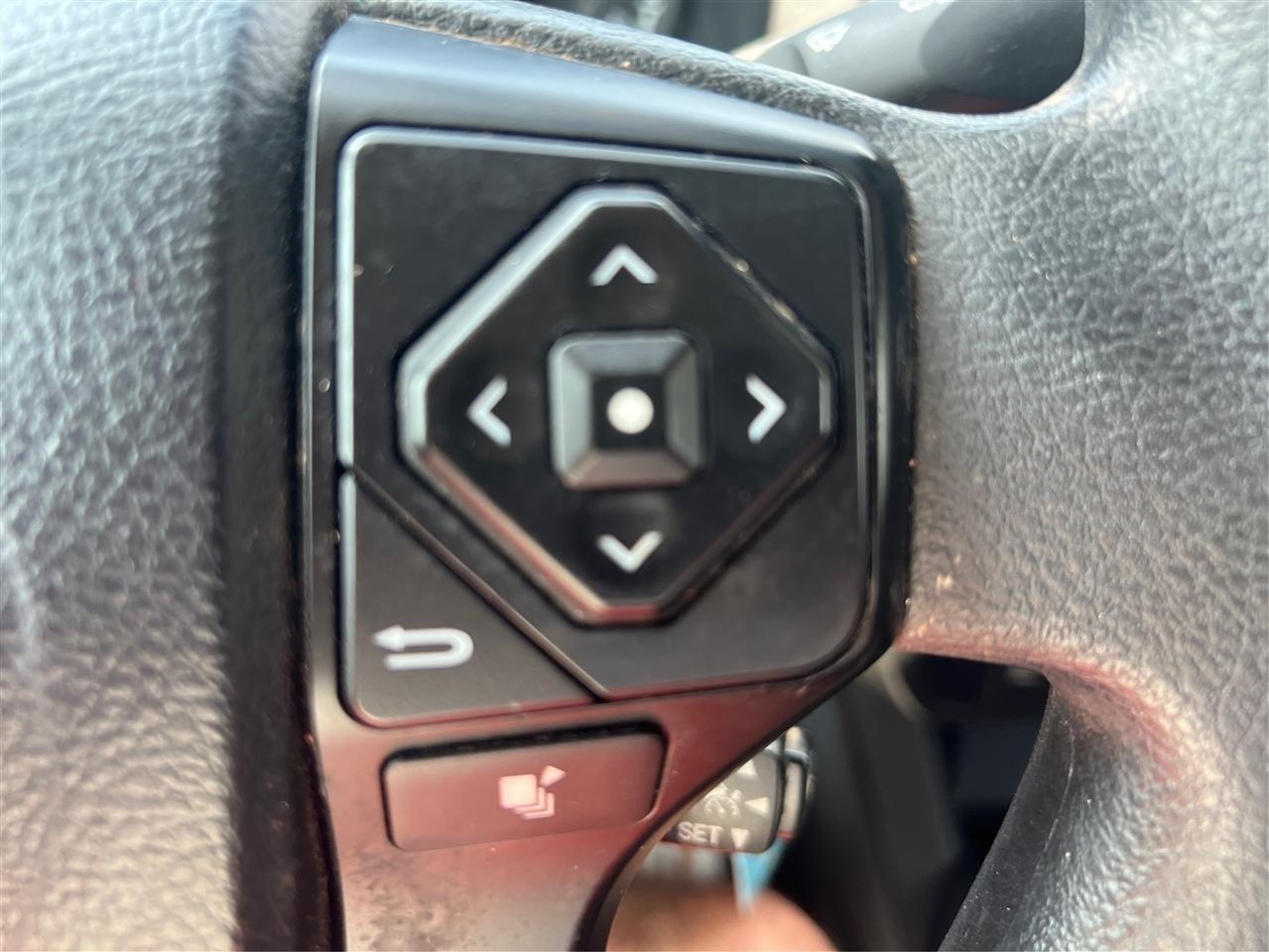 Toyota Tacoma SR5 Access Cab I4 6AT 2WD 2019
