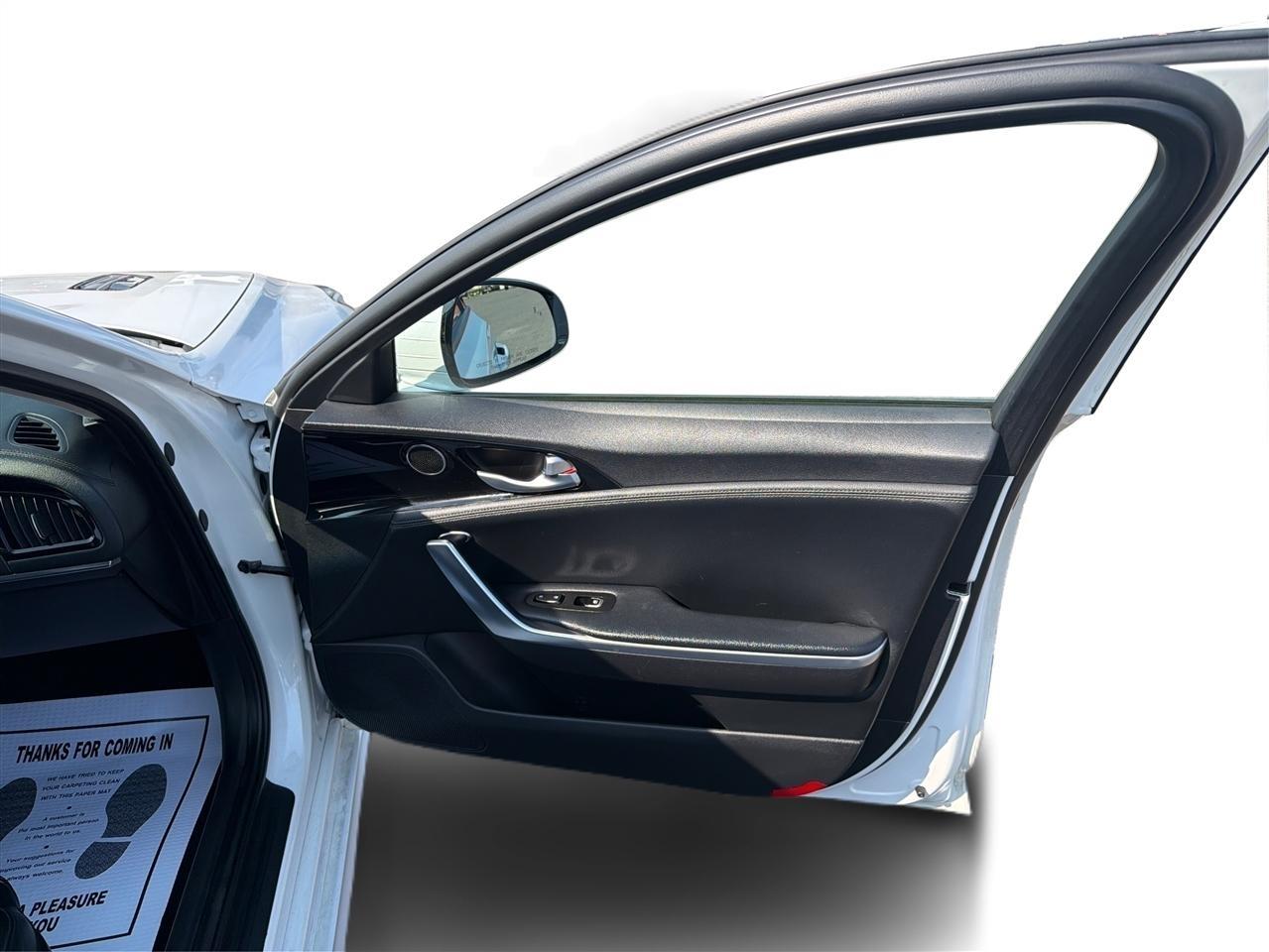Kia Stinger Base 2019