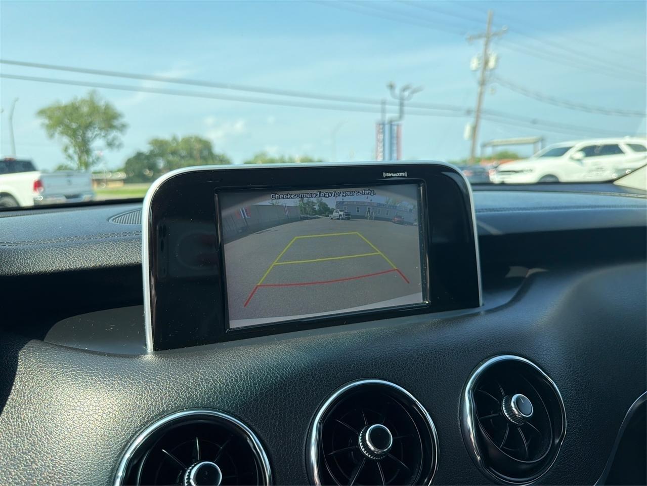 Kia Stinger Base 2019