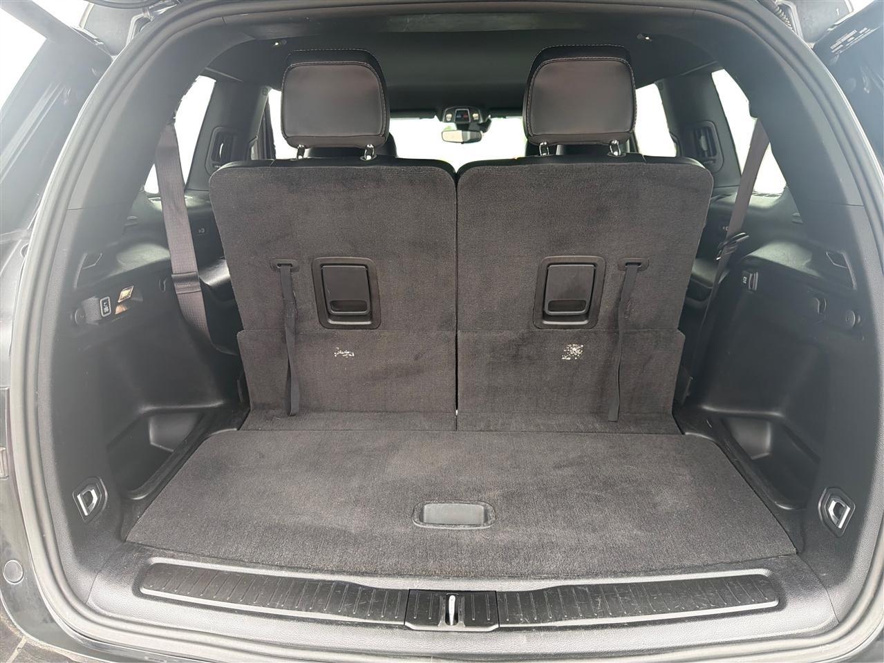 Jeep Grand Cherokee L Laredo 4WD 2021