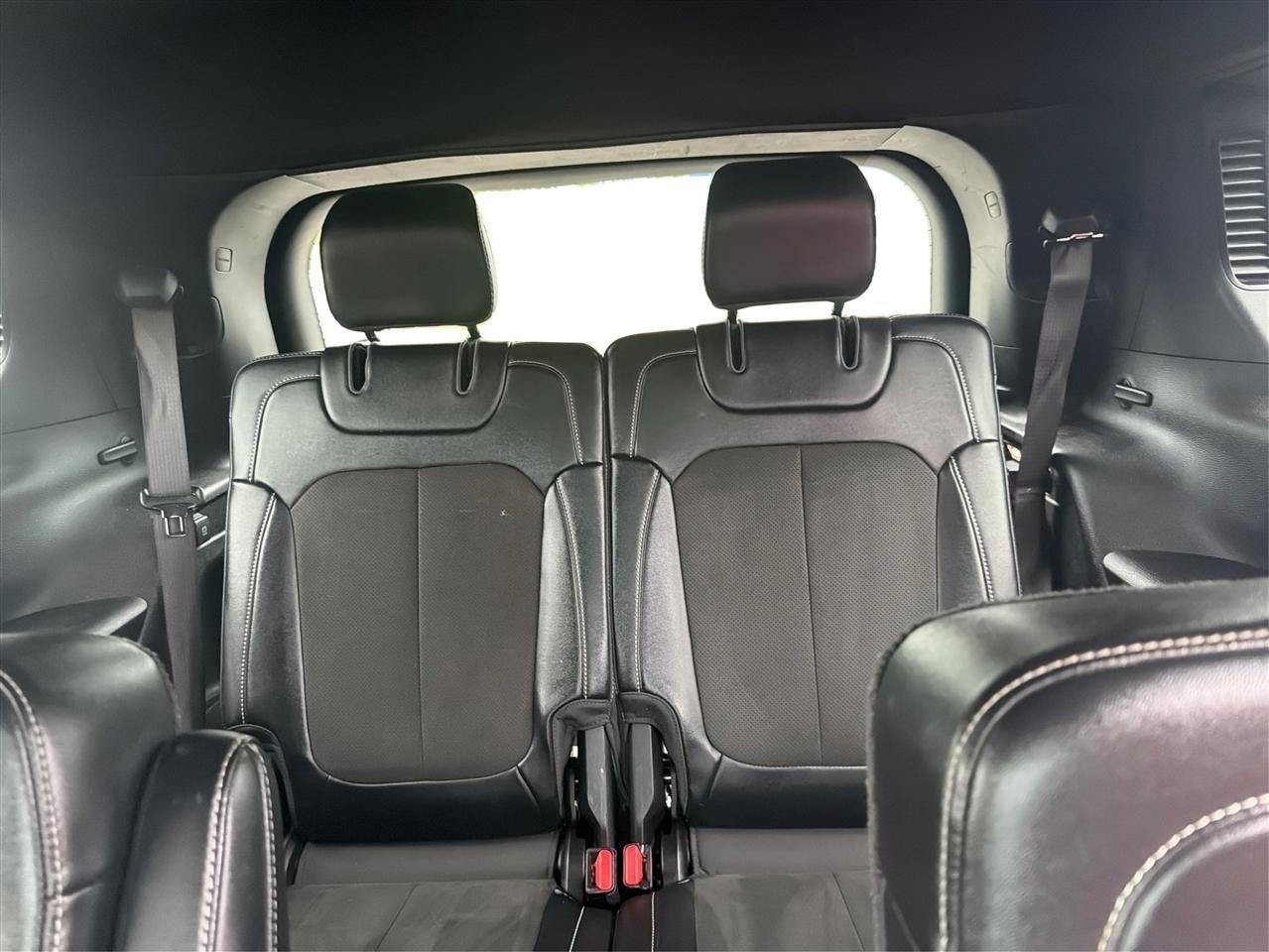 Jeep Grand Cherokee L Laredo 4WD 2021