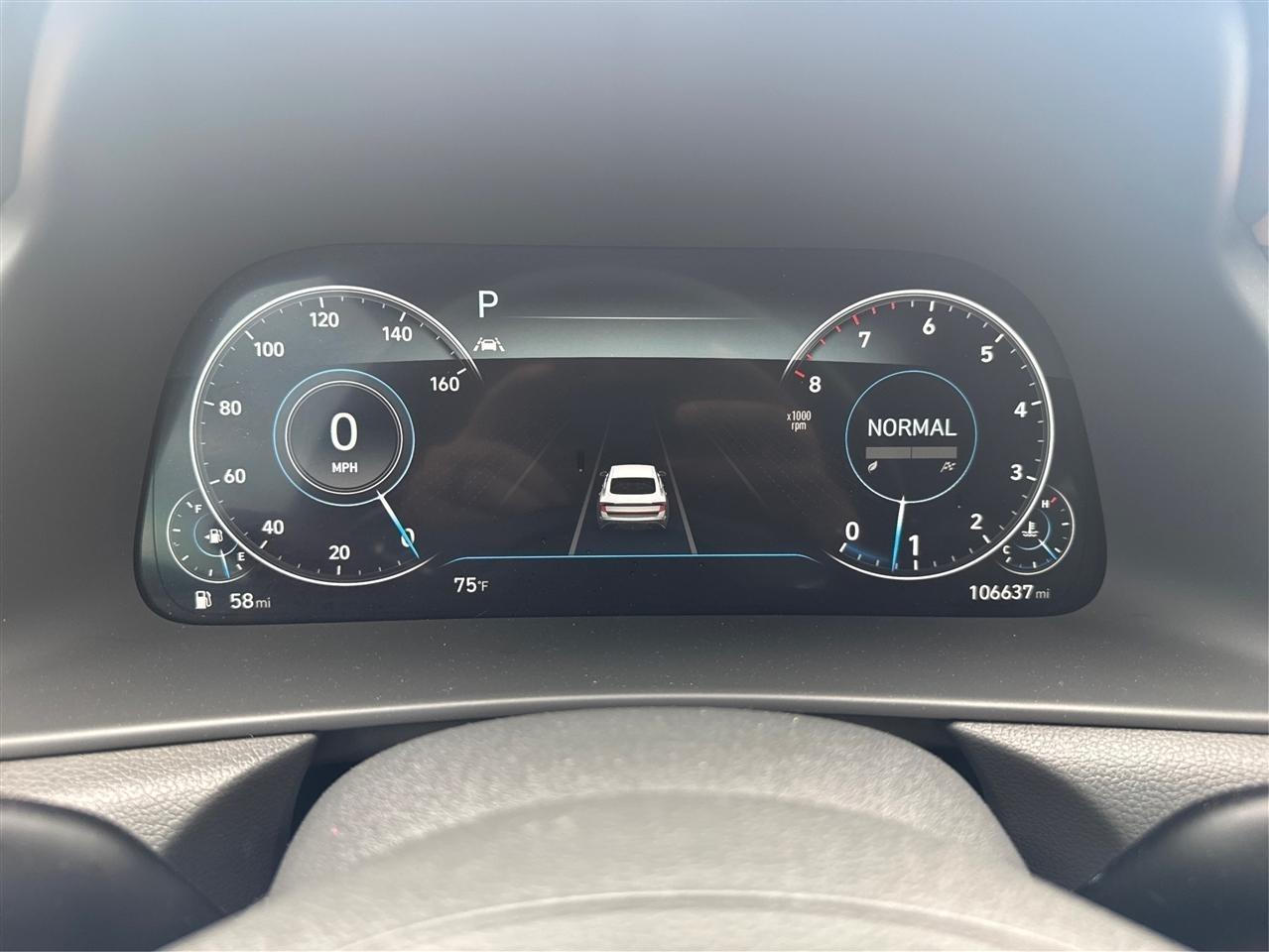 Hyundai Sonata Limited 2020