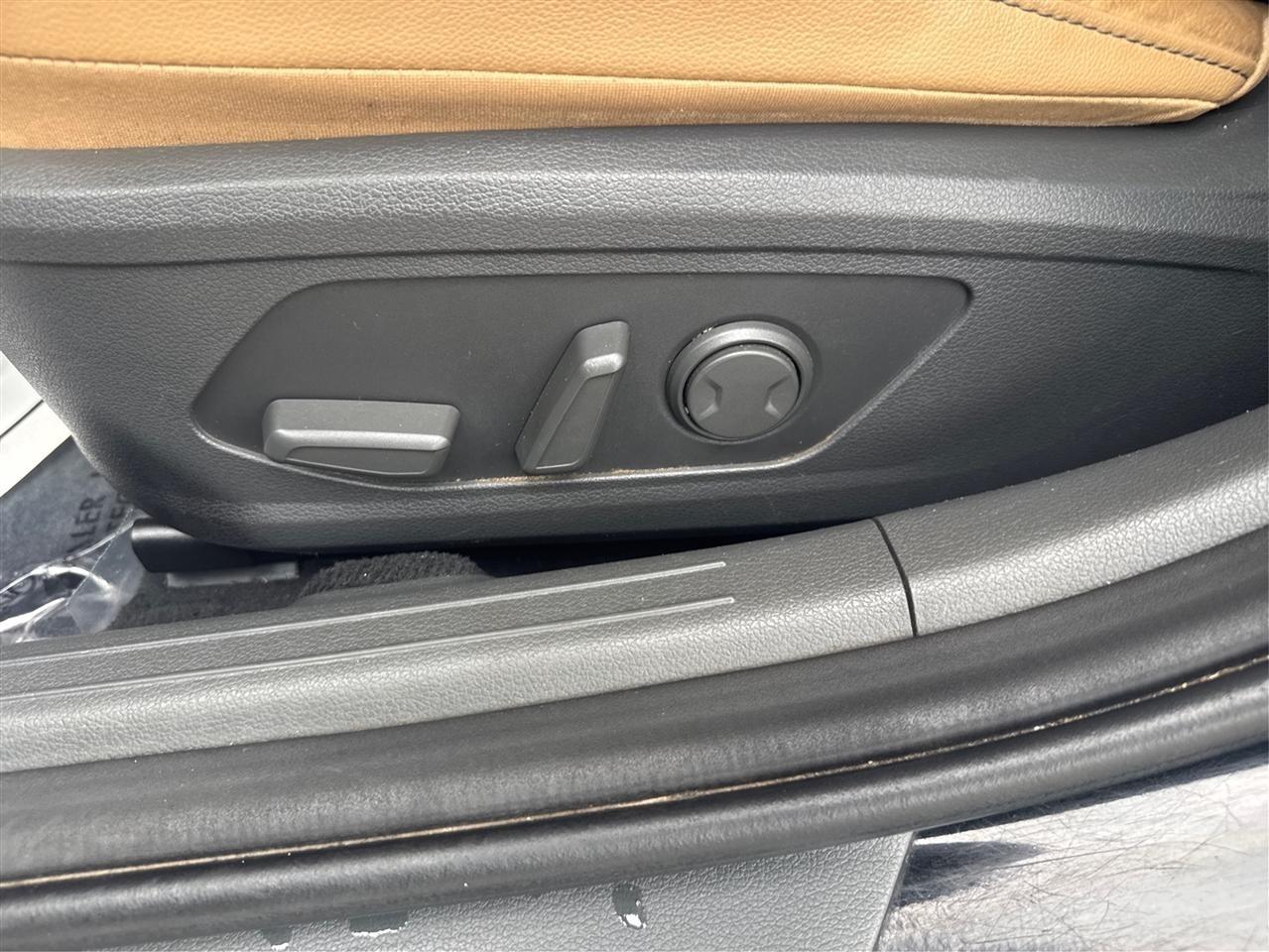 Hyundai Sonata Limited 2020