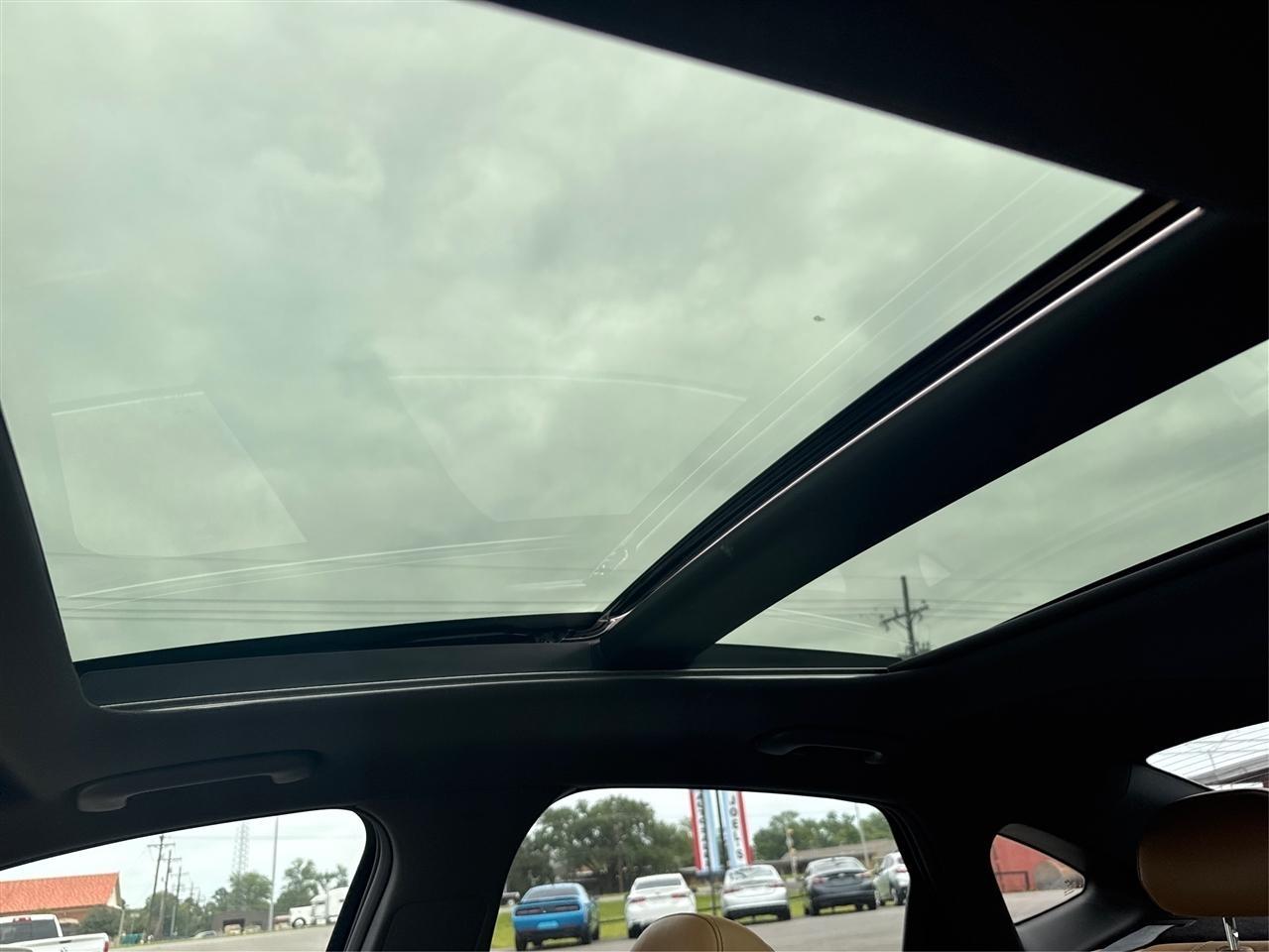 Hyundai Sonata Limited 2020
