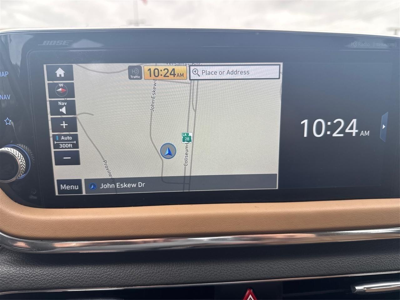 Hyundai Sonata Limited 2020