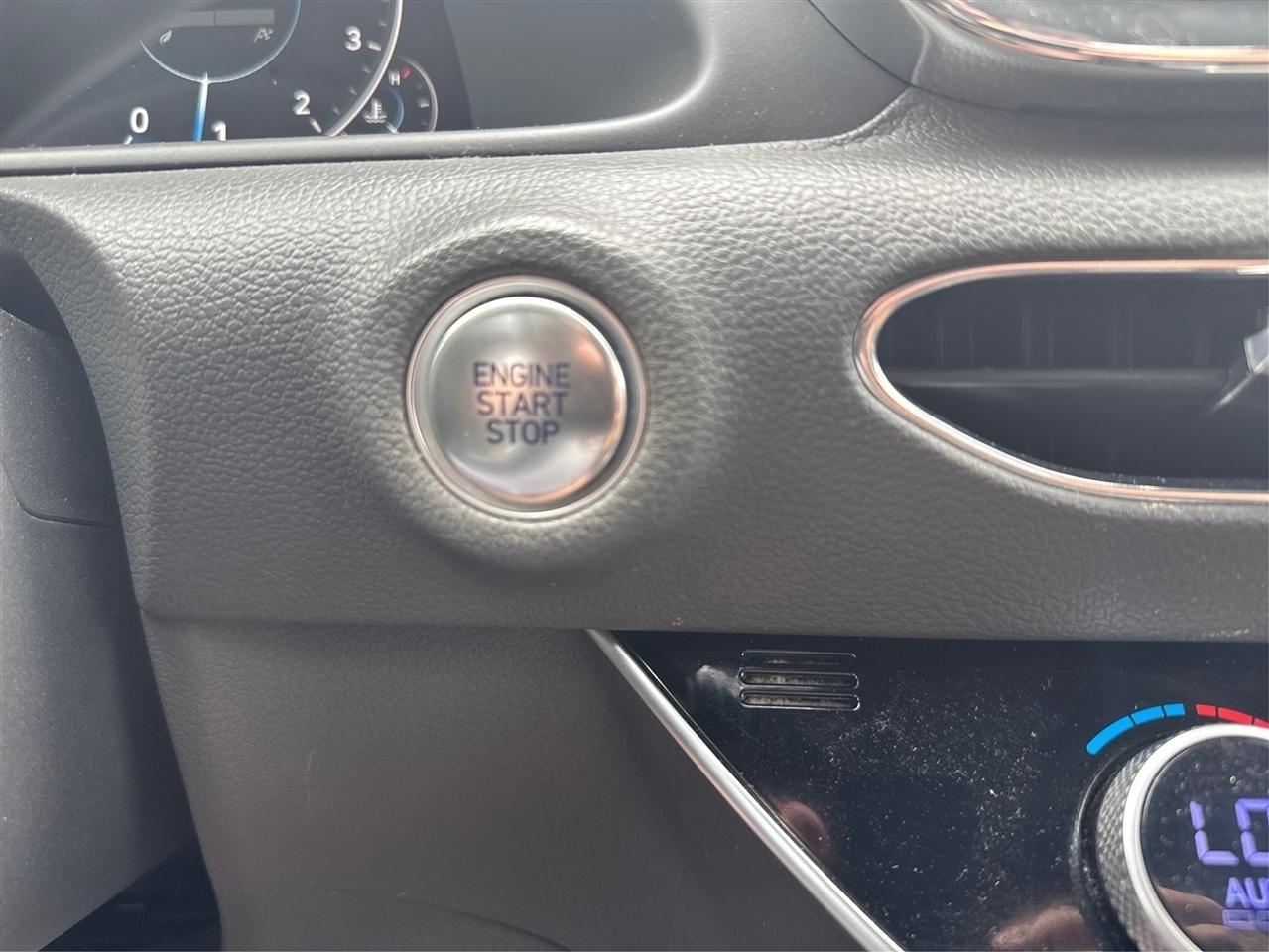 Hyundai Sonata Limited 2020