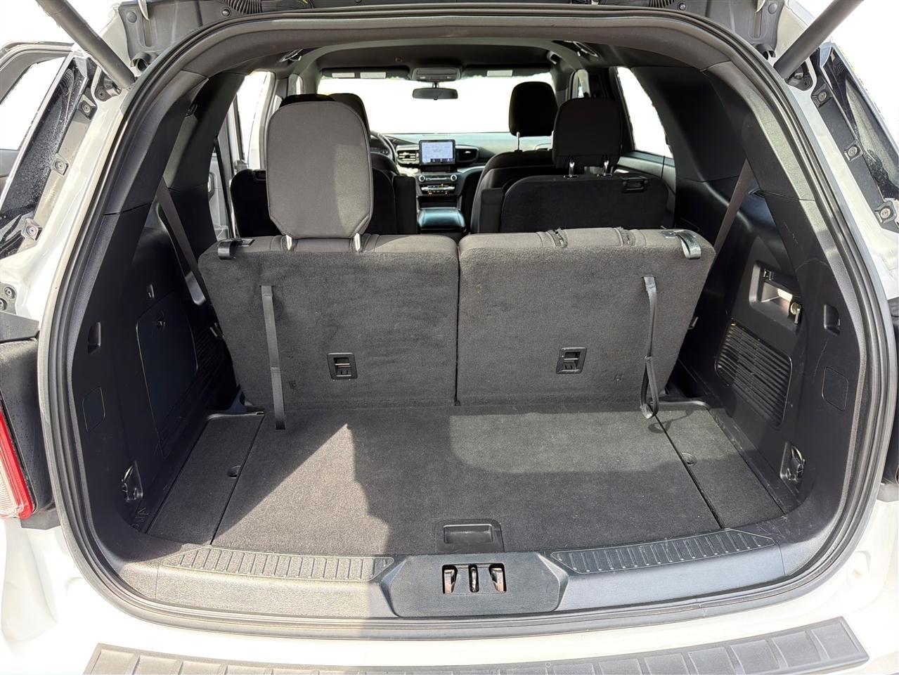 Ford Explorer XLT 2020