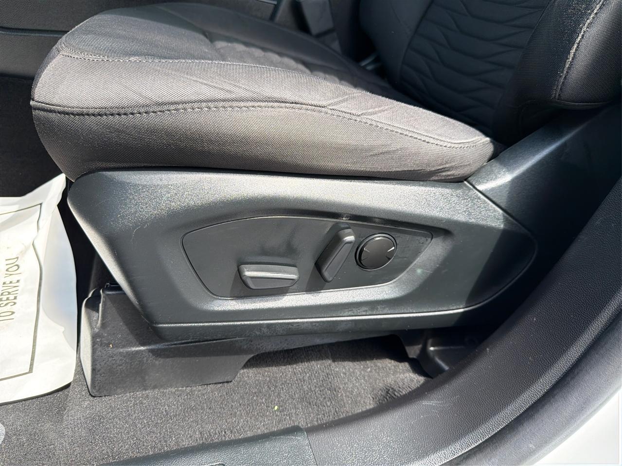 Ford Explorer XLT 2020