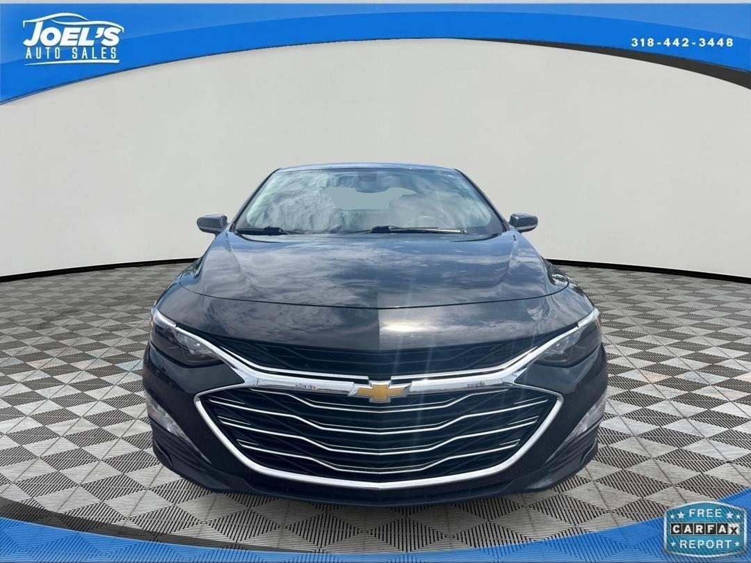 Chevrolet Malibu LT 2020