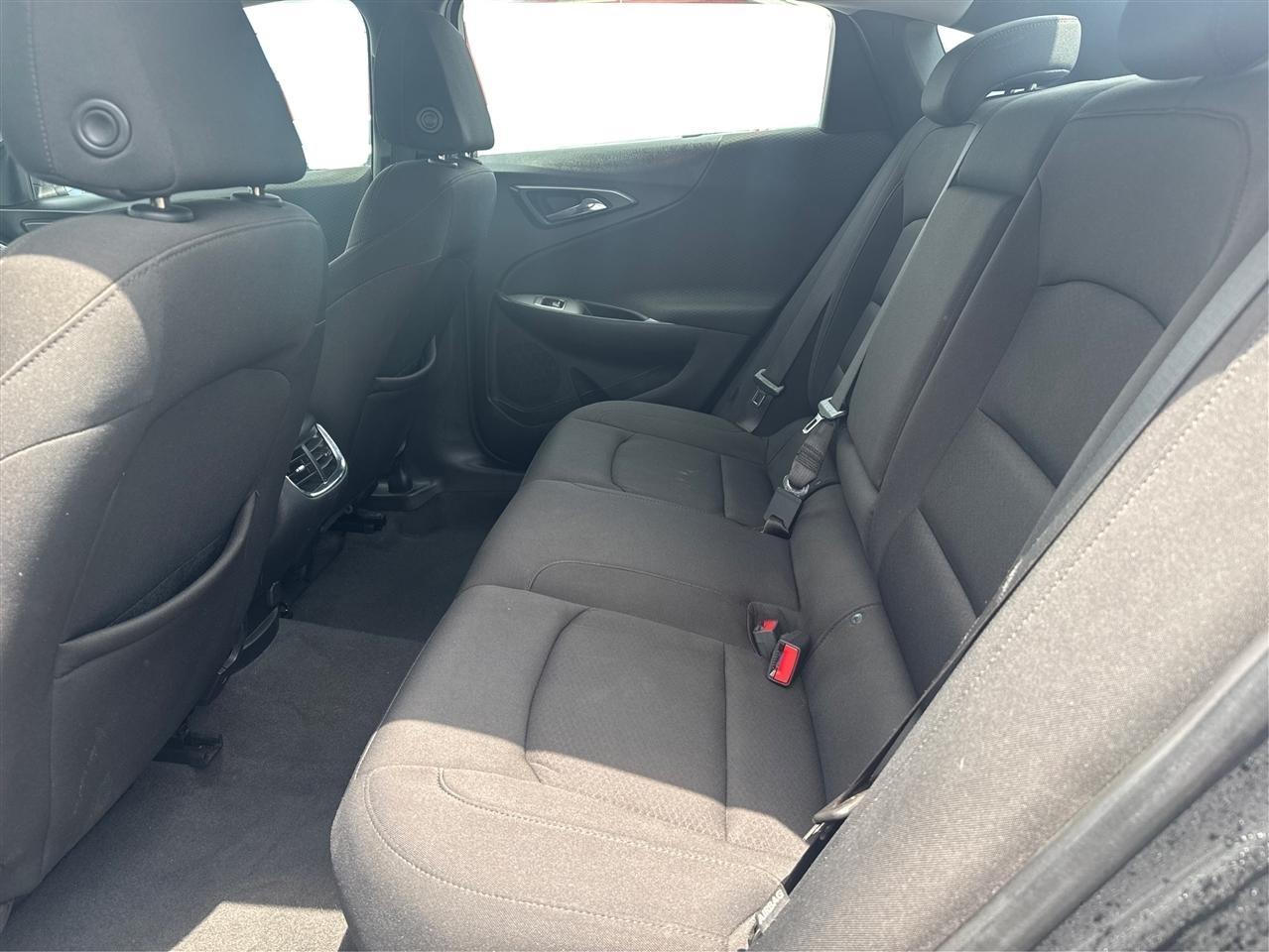 Chevrolet Malibu LT 2020