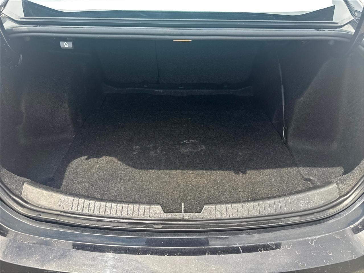 Chevrolet Malibu LT 2020
