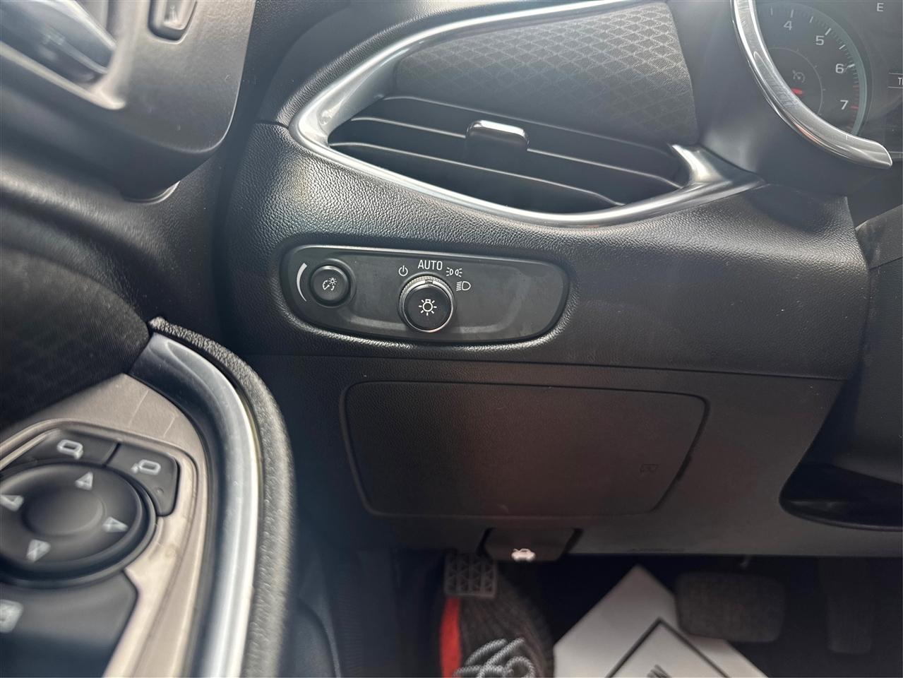 Chevrolet Malibu LT 2020