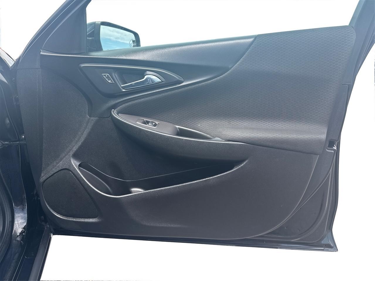 Chevrolet Malibu LT 2020
