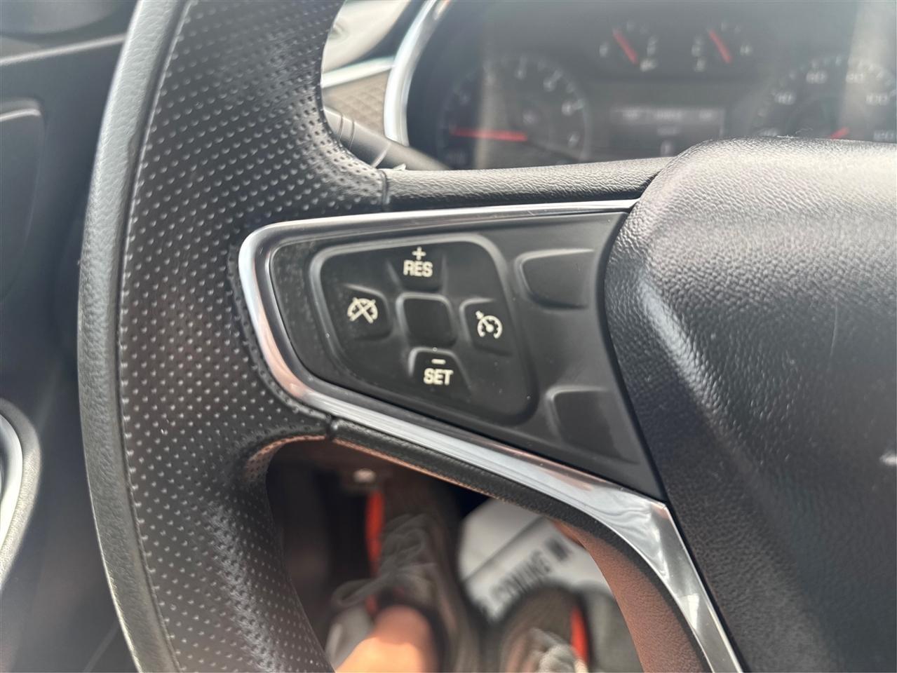 Chevrolet Malibu LT 2020