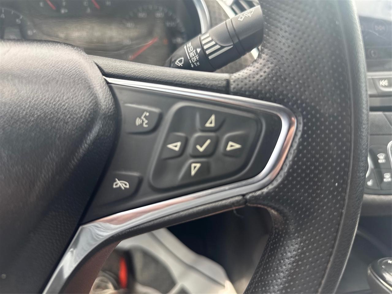 Chevrolet Malibu LT 2020