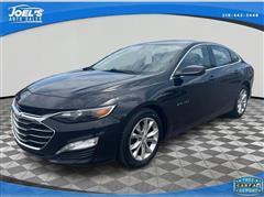 2020 Chevrolet Malibu 