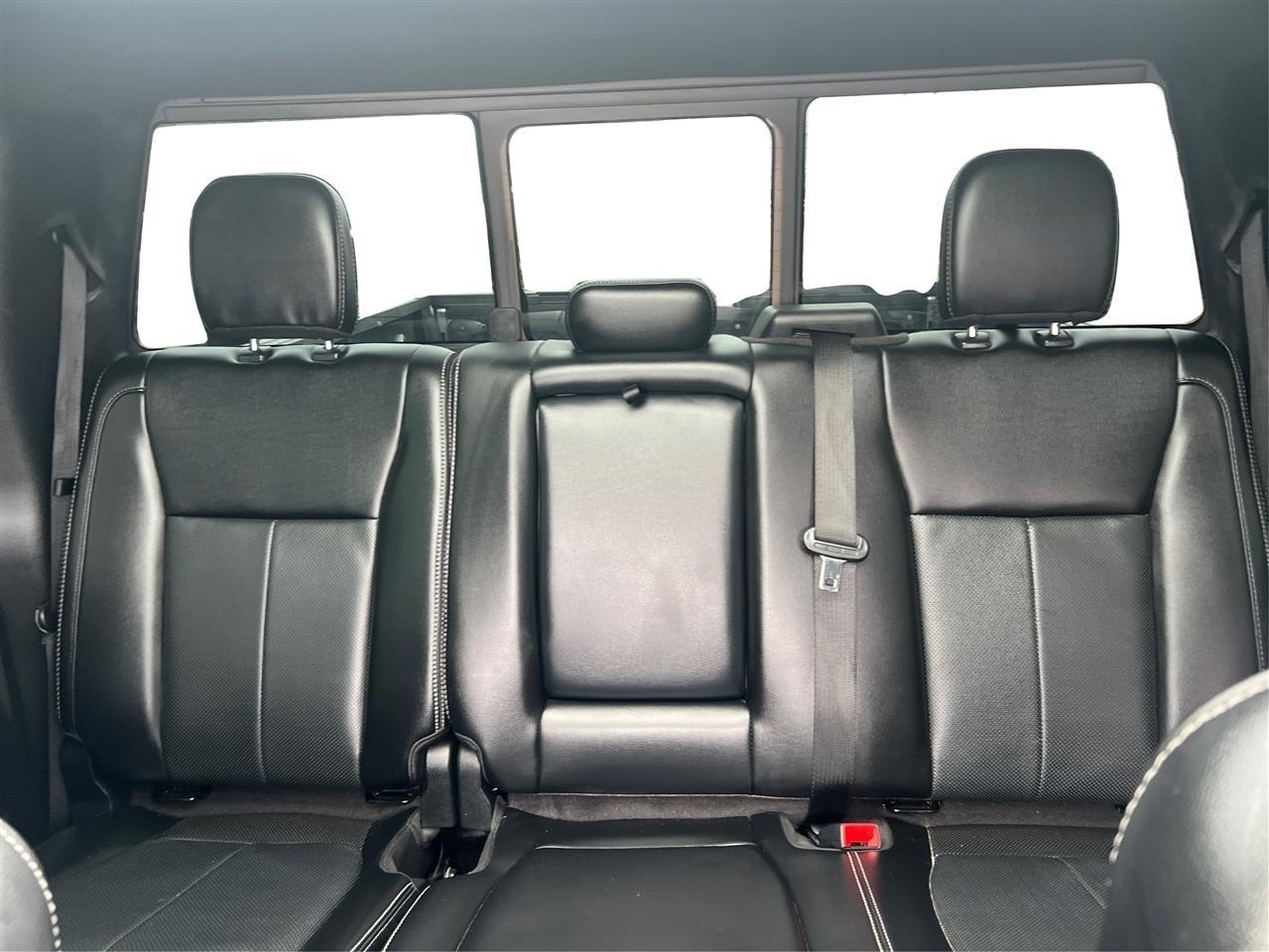 Ford F-150 XL SuperCrew 6.5-ft. Bed 4WD 2020