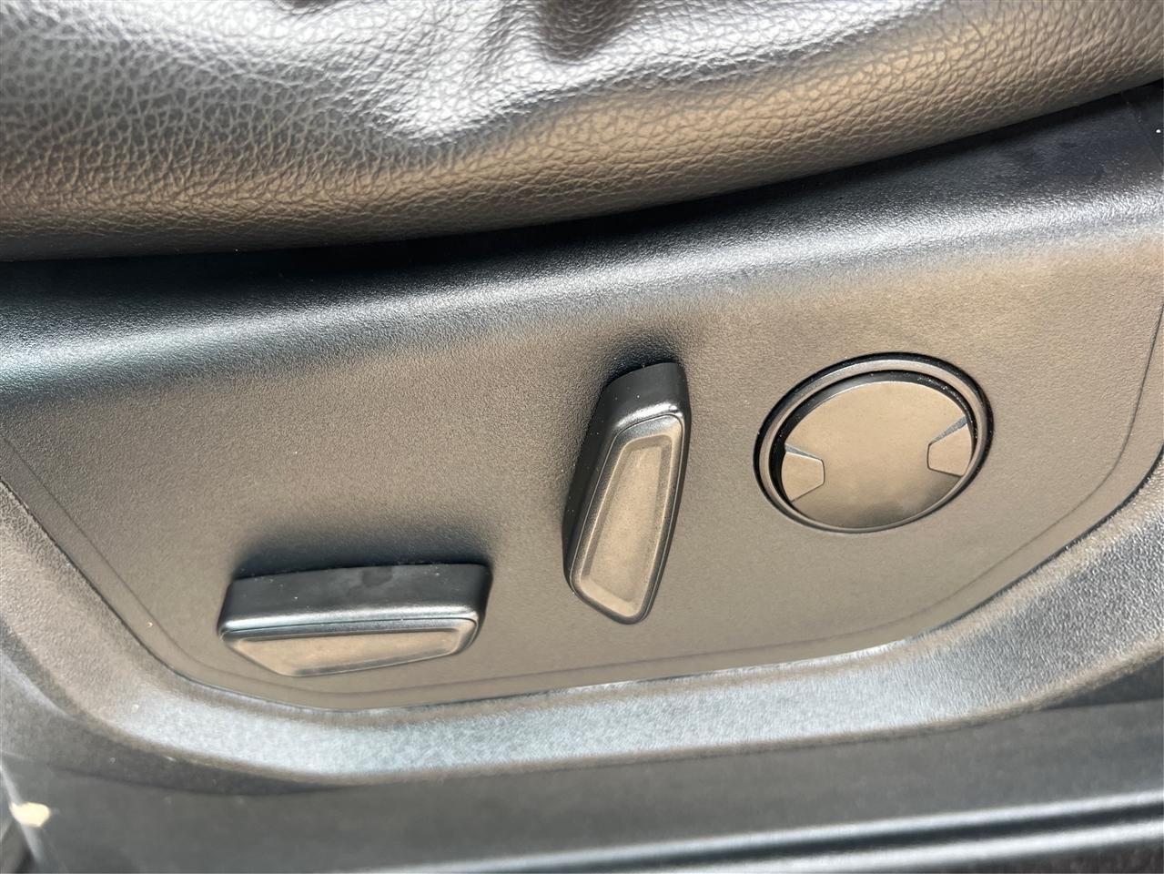 Ford F-150 XL SuperCrew 6.5-ft. Bed 4WD 2020