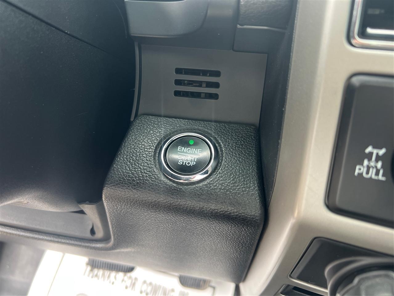 Ford F-150 XL SuperCrew 6.5-ft. Bed 4WD 2020