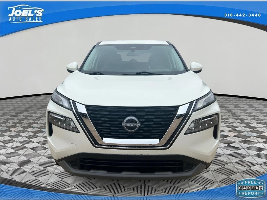 Nissan Rogue SV 2023