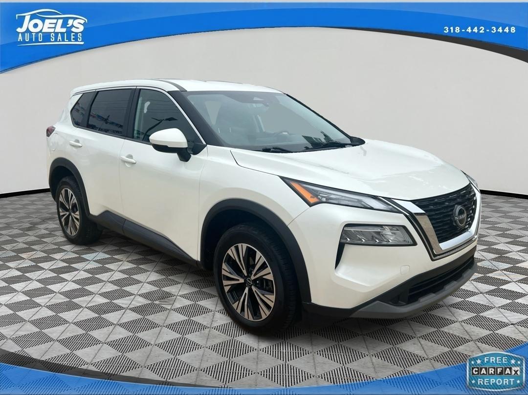 Nissan Rogue SV 2023