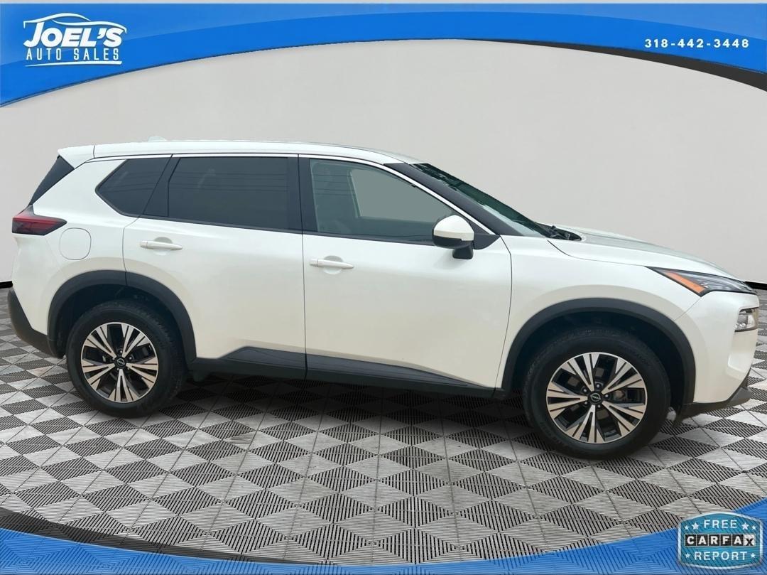 Nissan Rogue SV 2023
