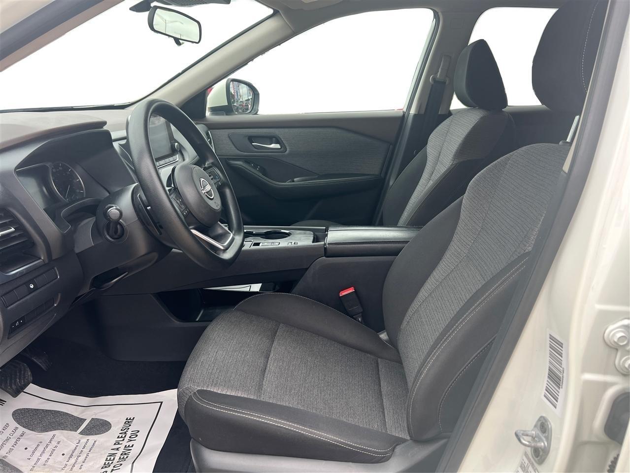 Nissan Rogue SV 2023