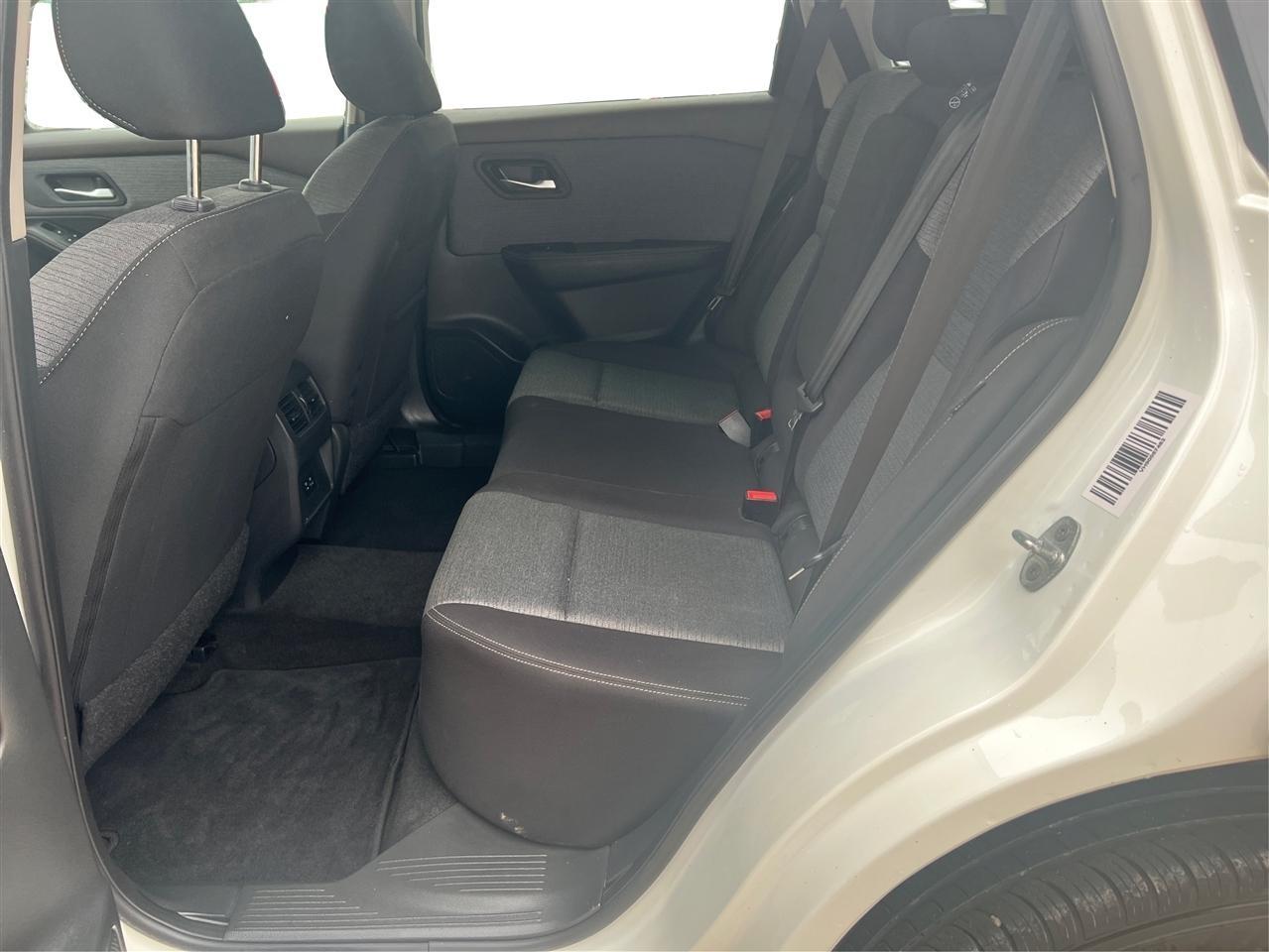 Nissan Rogue SV 2023