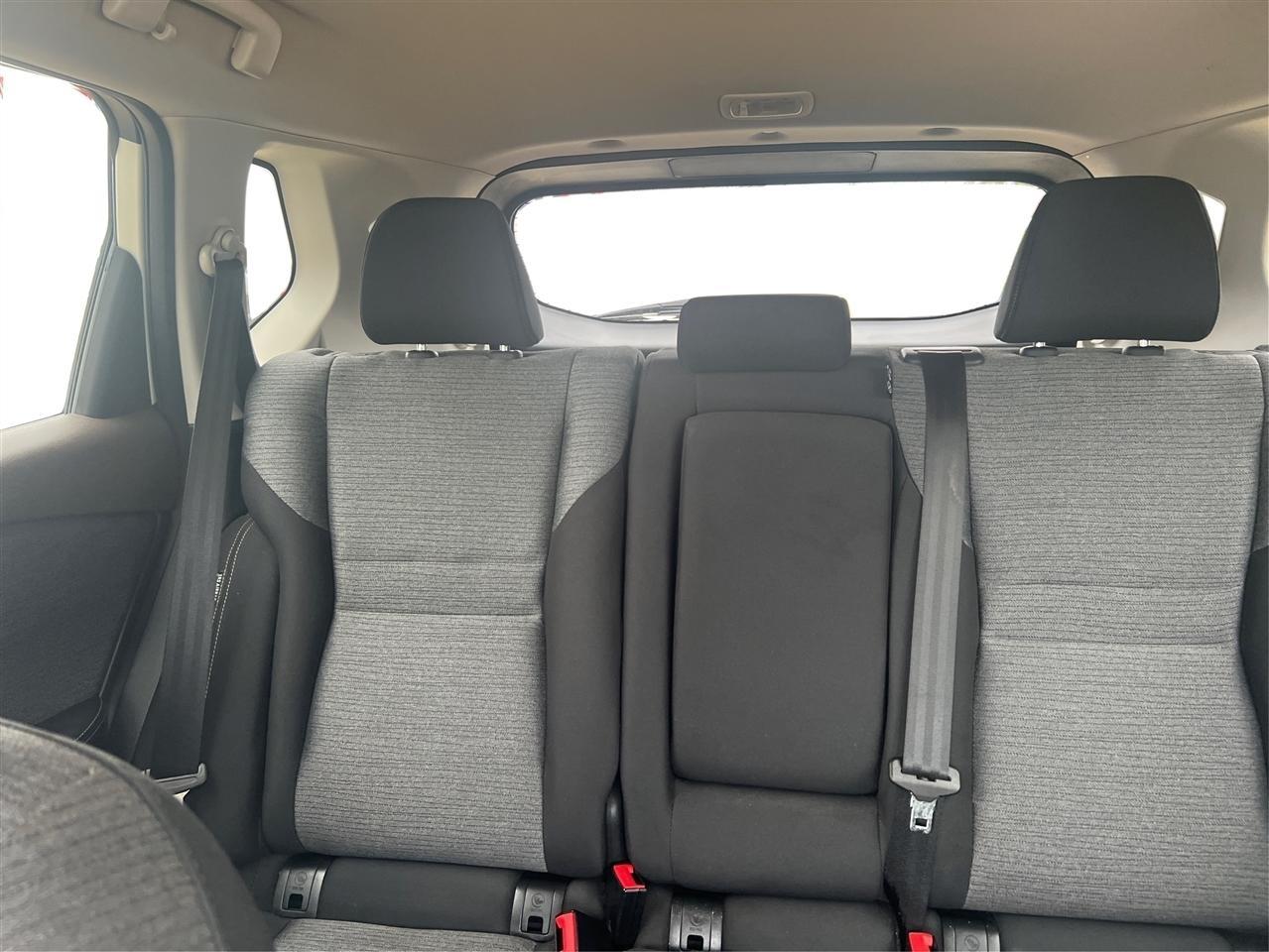 Nissan Rogue SV 2023