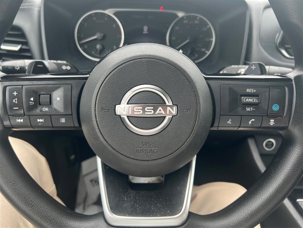 Nissan Rogue SV 2023